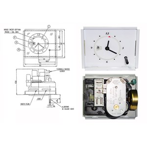 WHIRLPOOL - TMA14